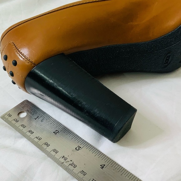 TOD'S Loafers - Picture 9 of 10